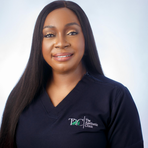 Dr Ifeoma Abajue